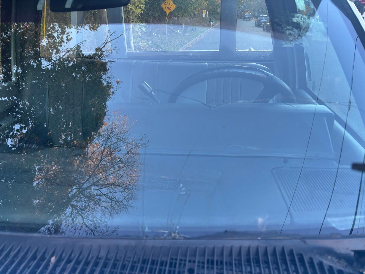 Lot #3286710307 1997 GMC C-SERIES C