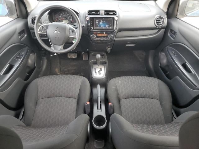 2024 MITSUBISHI MIRAGE ES #3305549076