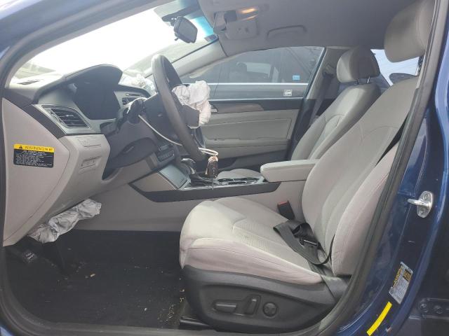 2017 HYUNDAI SONATA SPO #3287776123
