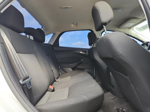 2018 FORD FOCUS SE #3301927413