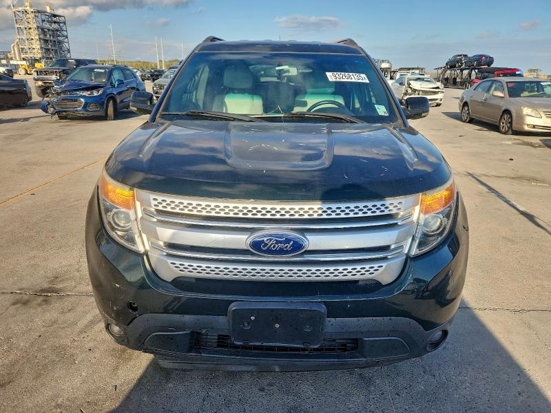2013 FORD EXPLORER X #3305346309