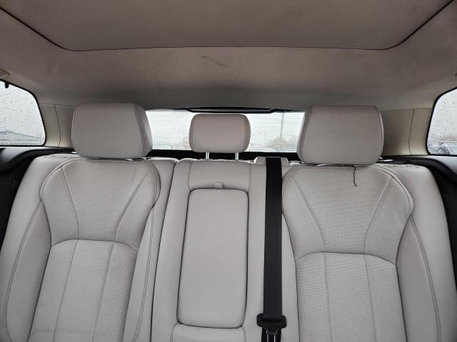 2016 LAND ROVER RANGE ROVE #3296260433