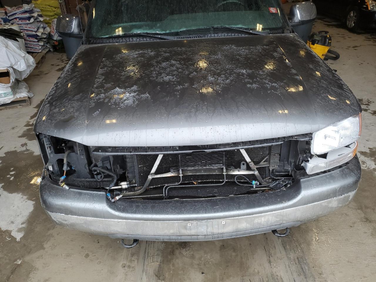 Lot #3298133184 2000 GMC NEW SIERRA