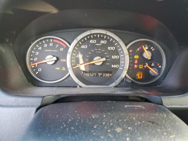 2006 HONDA PILOT EX #3309577595