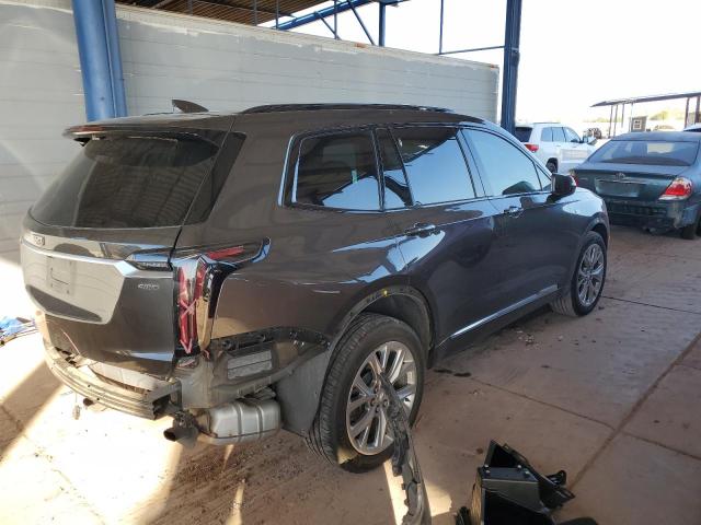 2020 CADILLAC XT6 SPORT - 1GYKPHRSXLZ203267