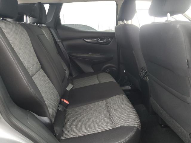 2017 NISSAN ROGUE SPOR #3302893913