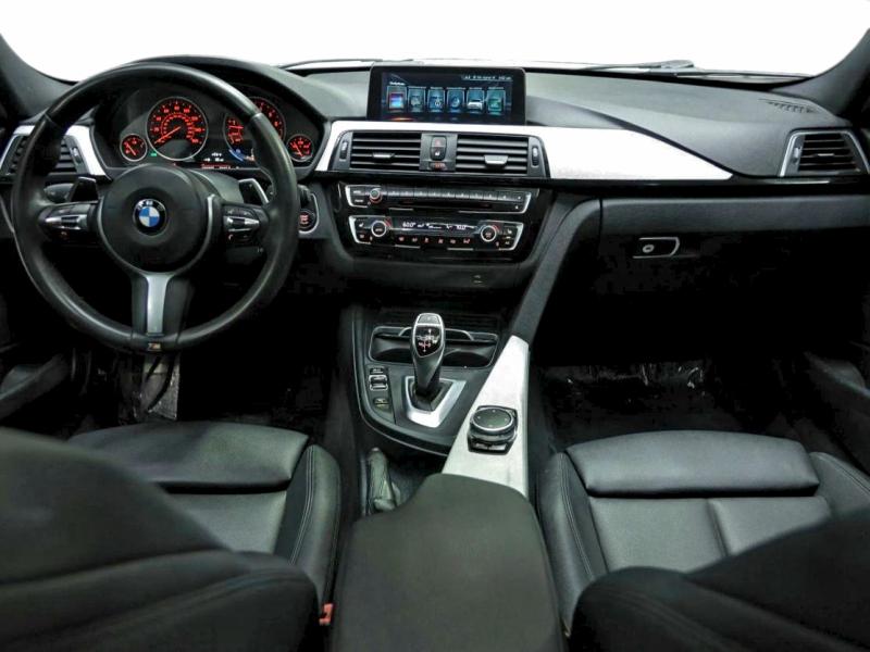 2017 BMW 340 XI #3296913831