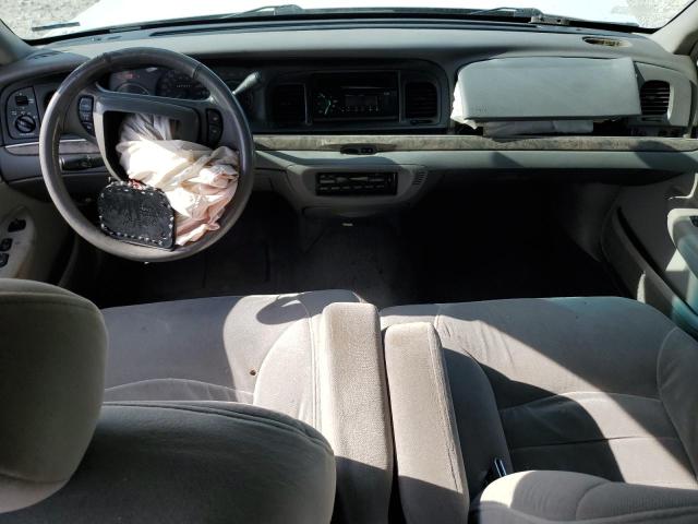 1999 FORD CROWN VICT #3290247222