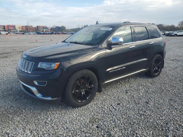 Global Auto Auctions: 2014 JEEP GRAND CHER