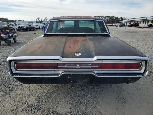 1966 FORD THUNDERBIR #3292417557