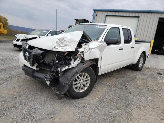2018 NISSAN FRONTIER S #3303954703