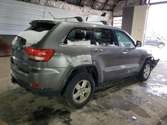 2012 JEEP GRAND CHER #3302699041