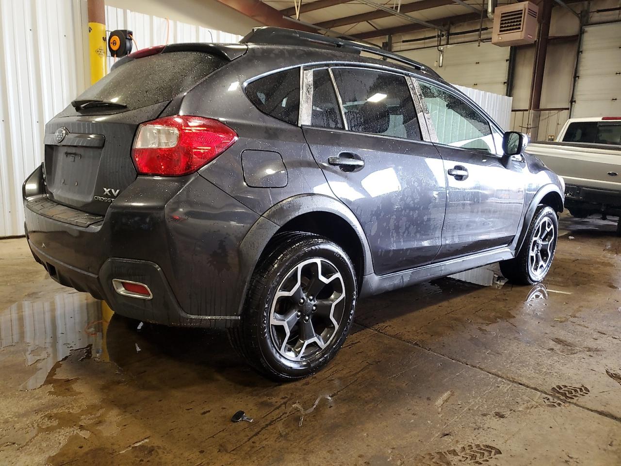 SUBARU XV 2.0 PREMIUM