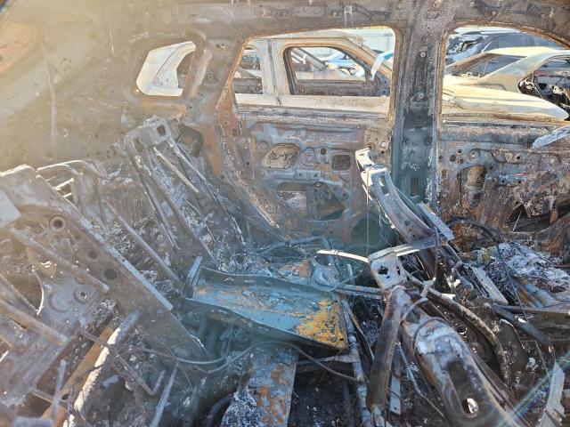 2015 CADILLAC SRX LUXURY 3GYFNBE39FS522597