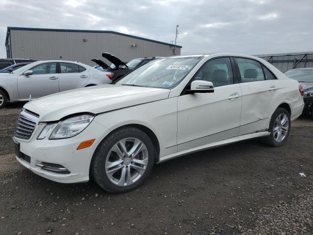 Global Auto Auctions: 2011 MERCEDES-BENZ E 350 4MAT