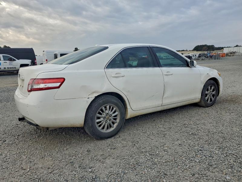 2011 TOYOTA CAMRY BASE #3301854984