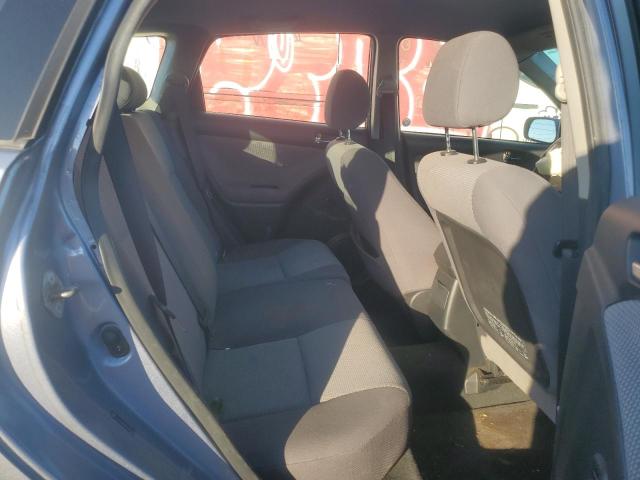 2006 TOYOTA COROLLA MA #3281409997