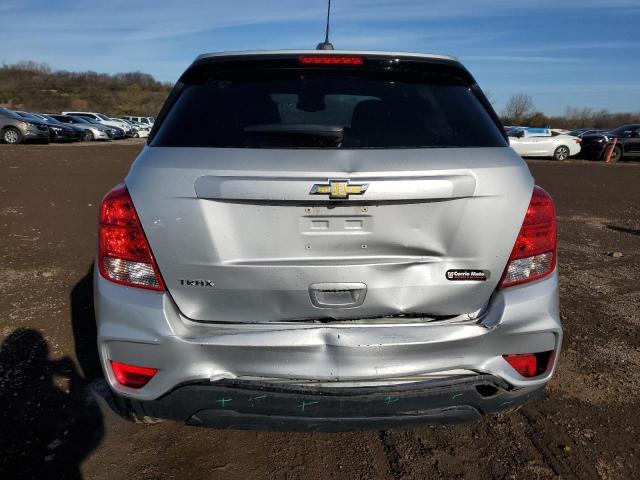 2019 CHEVROLET TRAX LS #3287816114