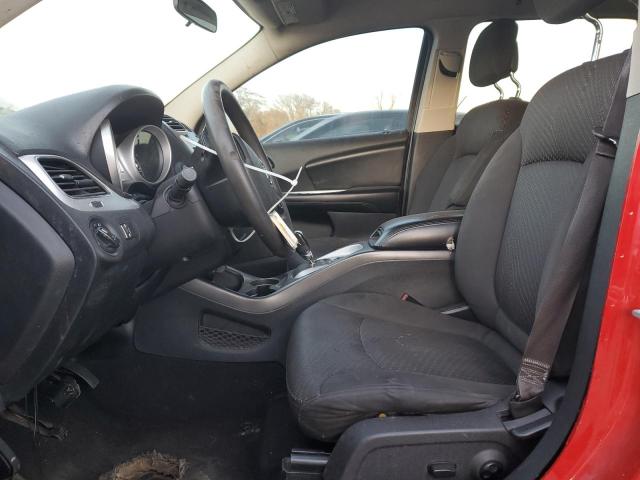 2015 DODGE JOURNEY SX #3294439504