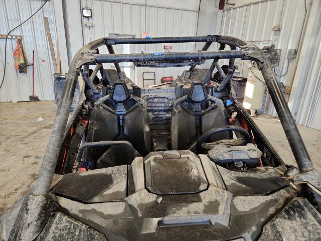 2020 POLA RZR PRO XP ULTIMATE - 3NSRAD925LG162043