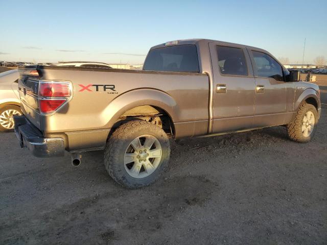 2014 FORD F150 SUPER - 1FTFW1EF6EKF97047