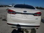 Lot #3296432679 2018 FORD FUSION SE