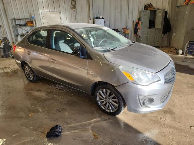 2018 MITSUBISHI MIRAGE G4 - ML32F3FJ0JHF06848