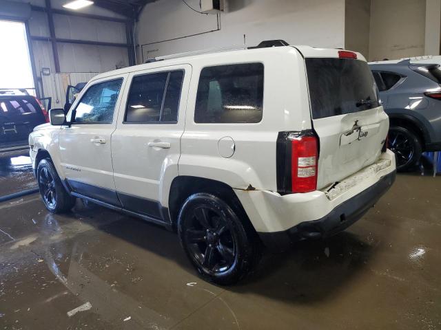 2016 JEEP PATRIOT LA #3291340147