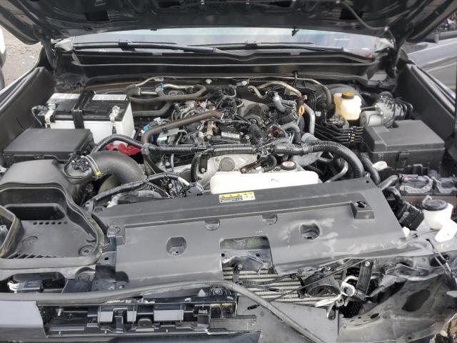 2024 TOYOTA TACOMA DOU #3297870784