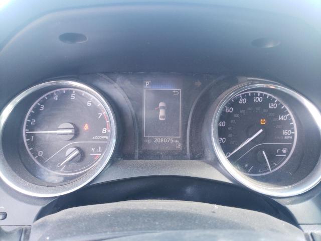 2019 TOYOTA CAMRY L #3297077509