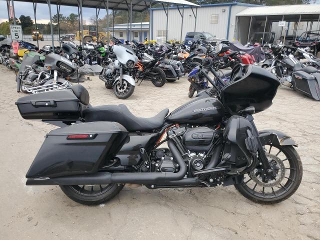 Global Auto Auctions: 2018 HARLEY-DAVIDSON FLTRXS ROA
