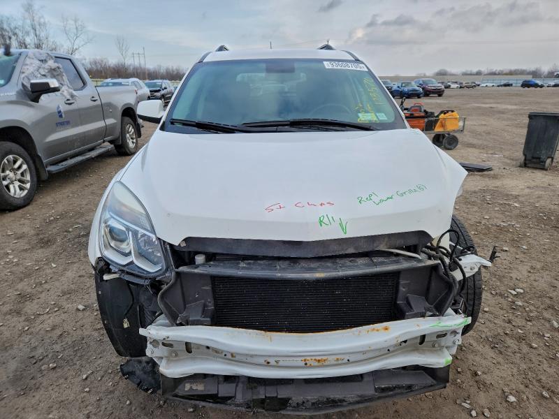 2016 CHEVROLET EQUINOX LT #3297877856