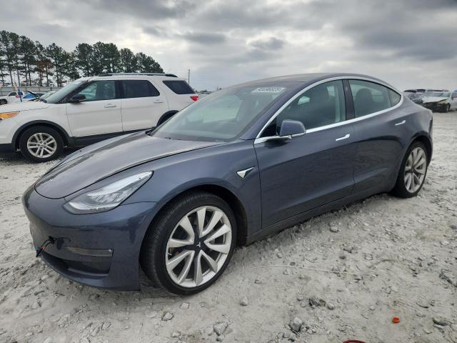 Global Auto Auctions: 2019 TESLA MODEL 3