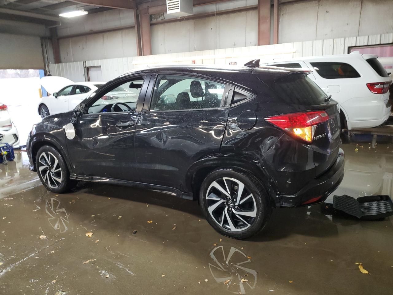 HONDA HR-V SPORT