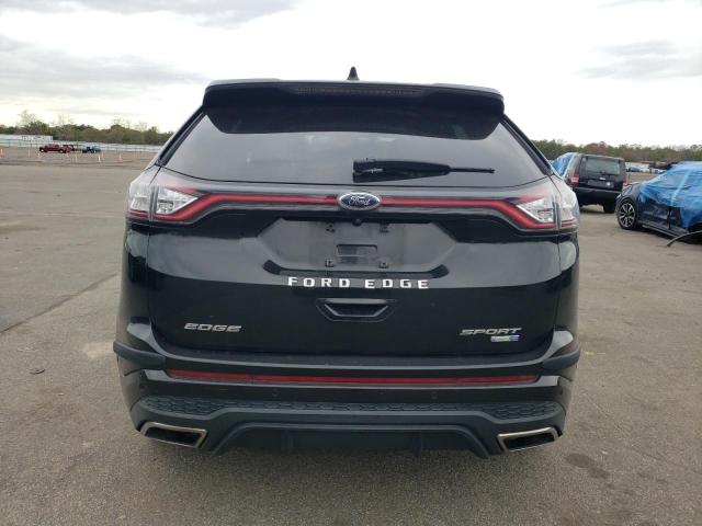 2015 FORD EDGE SPORT #3305462087