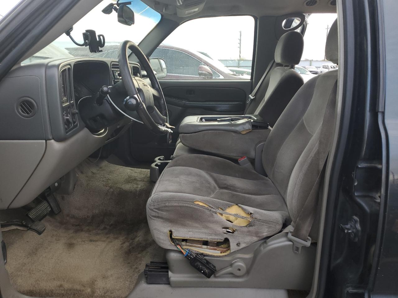 Lot #3294290879 2003 GMC YUKON