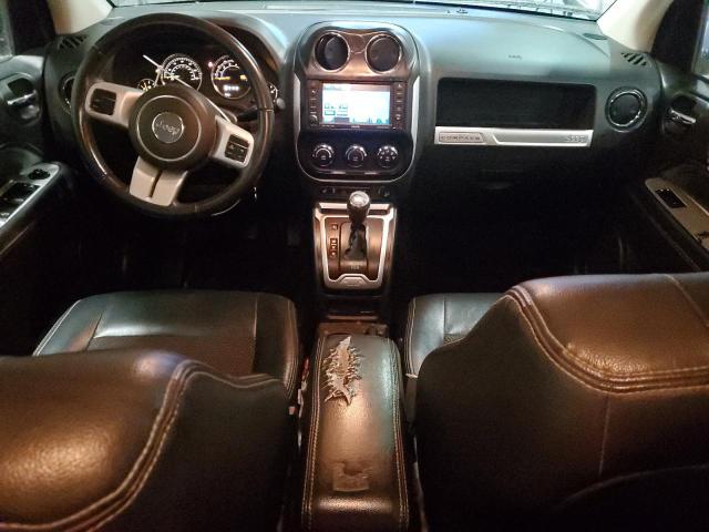 2016 JEEP COMPASS LA #3297961807