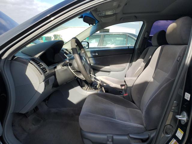 2004 HONDA ACCORD EX #3304032503