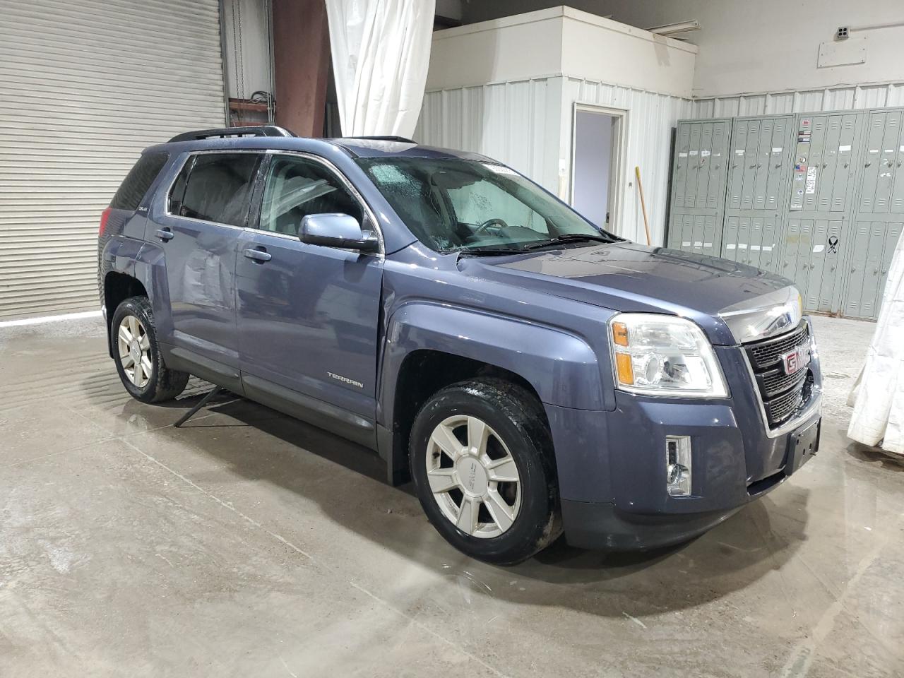 GMC TERRAIN SLE