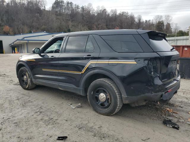 2020 FORD EXPLORER P #3294464506