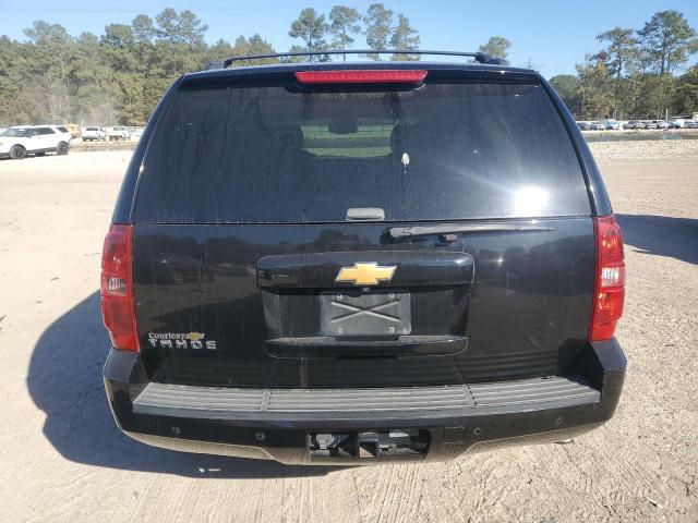 2014 CHEVROLET TAHOE C150 #3301763341