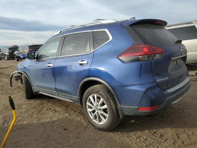 2019 NISSAN ROGUE S #3293810623