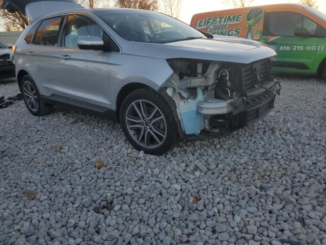2019 FORD EDGE TITAN #3297188869