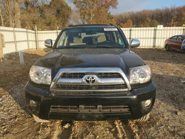2007 TOYOTA 4RUNNER SR #3301834414