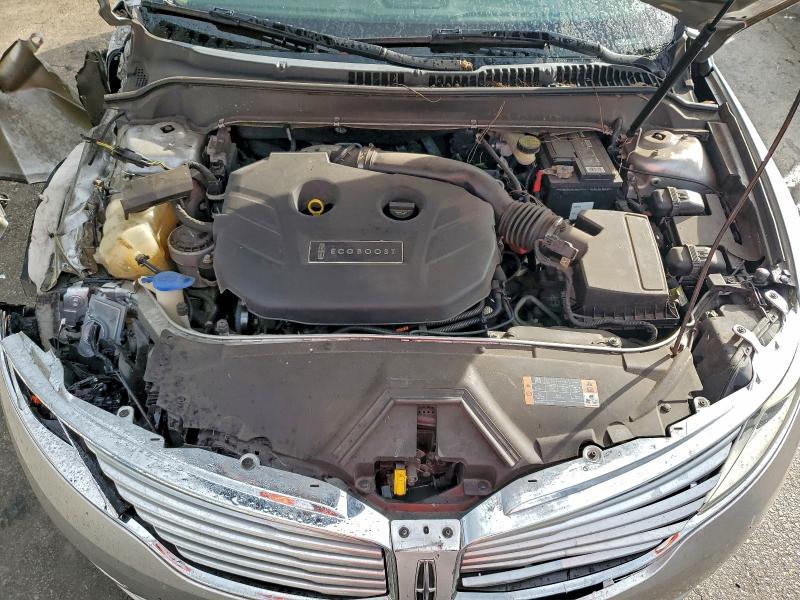 2013 LINCOLN MKZ #3301793386