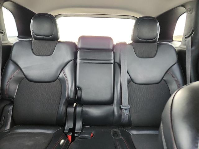 2017 JEEP CHEROKEE T #3290640802