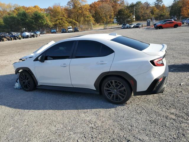 2022 SUBARU WRX LIMITE #3303796425