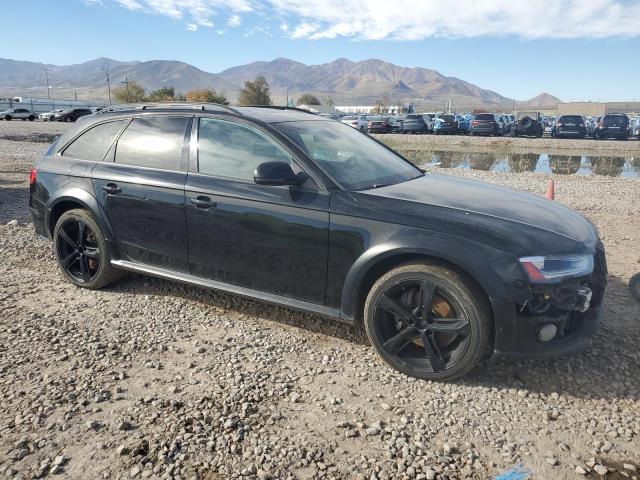 2016 AUDI A4 ALLROAD - WA1UFAFL8GA002763