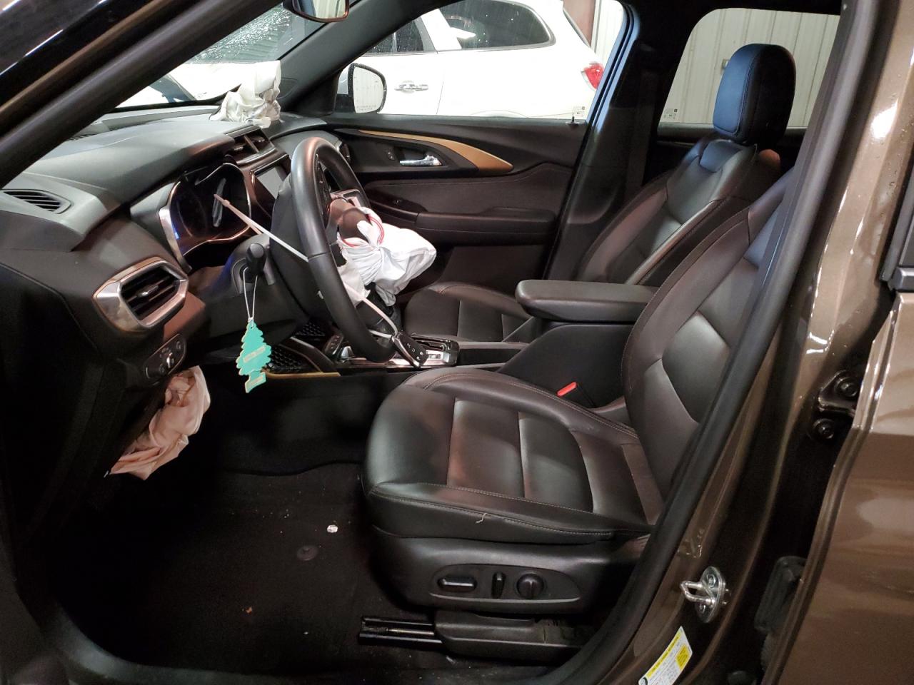 CHEVROLET TRAILBLAZER ACTIV