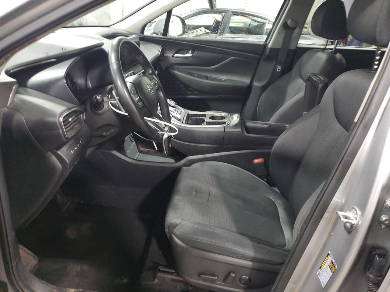 HYUNDAI SANTA FE SEL